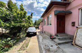 Teren intravilan 1.450 mp, Centru