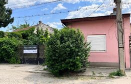 Teren intravilan 1.450 mp, Centru