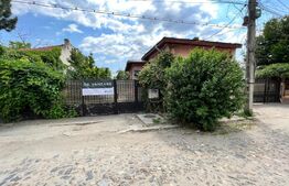 Teren intravilan 1.450 mp, Centru