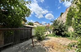 Teren intravilan 1.450 mp, Centru