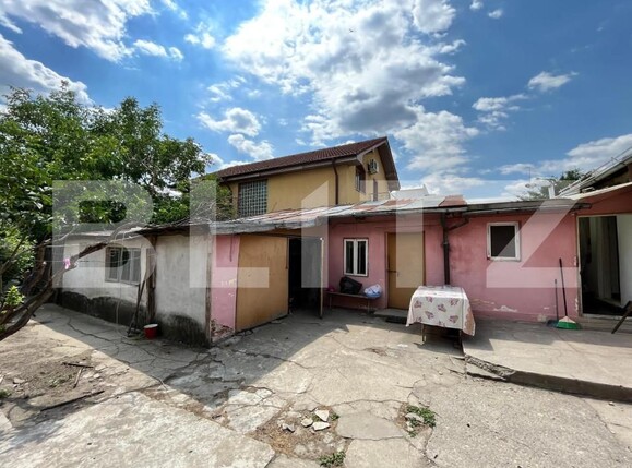 Teren de vânzare Central - 127771TV | BLITZ Craiova | Poza5