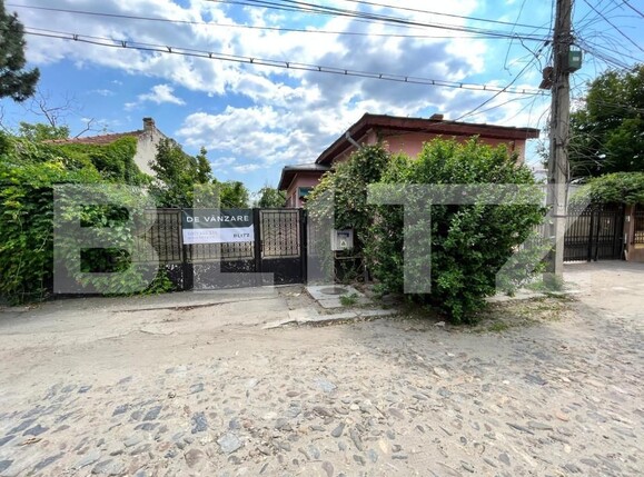 Teren de vânzare Central - 127771TV | BLITZ Craiova | Poza2