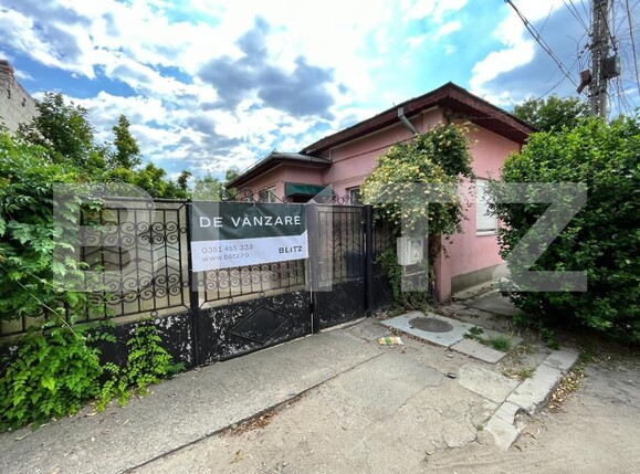 Teren de vânzare Central - 127771TV | BLITZ Craiova | Poza3