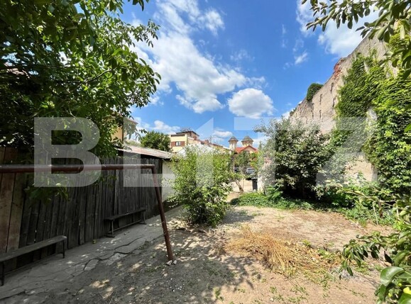 Teren de vânzare Central - 127771TV | BLITZ Craiova | Poza6