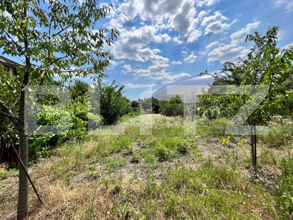 Teren de vânzare Central - 127771TV | BLITZ Craiova | Poza9