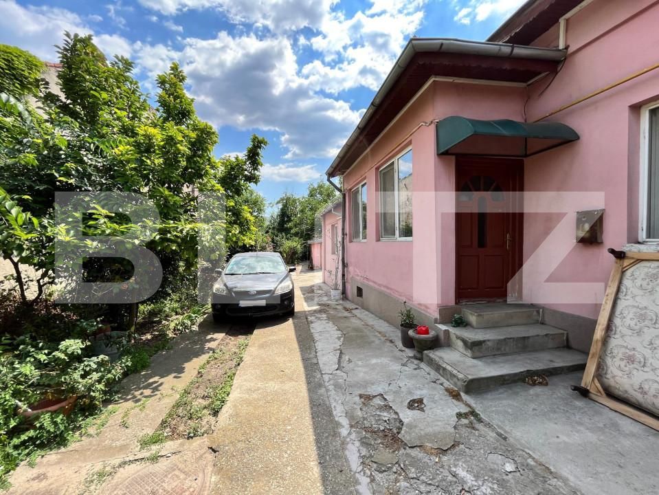 Teren de vânzare Central - 127771TV | BLITZ Craiova | Poza4