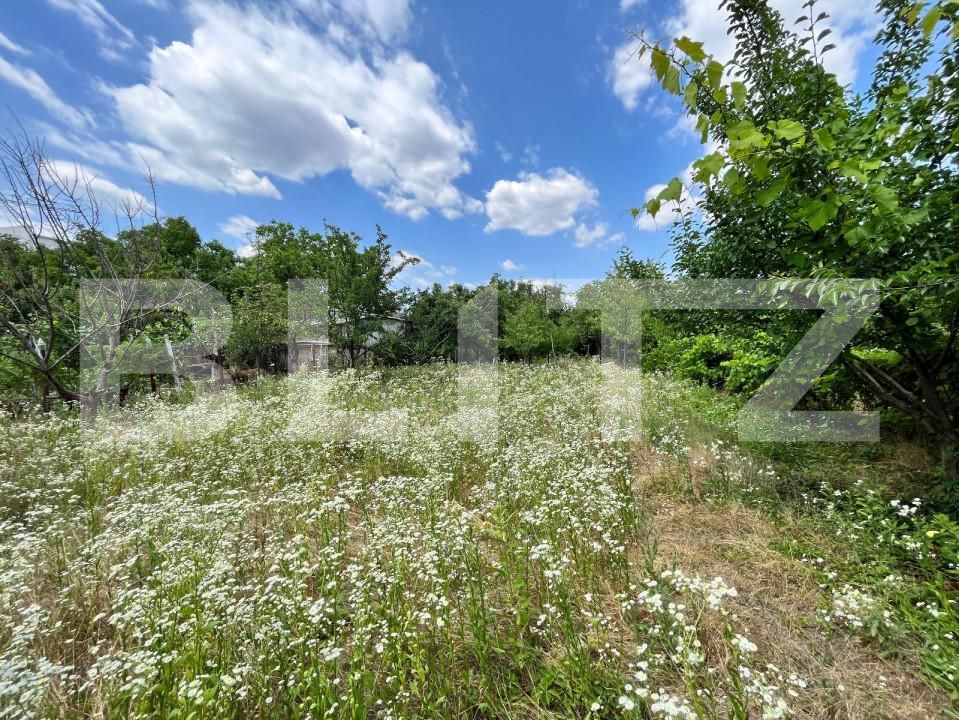 Teren de vânzare Central - 127771TV | BLITZ Craiova | Poza7