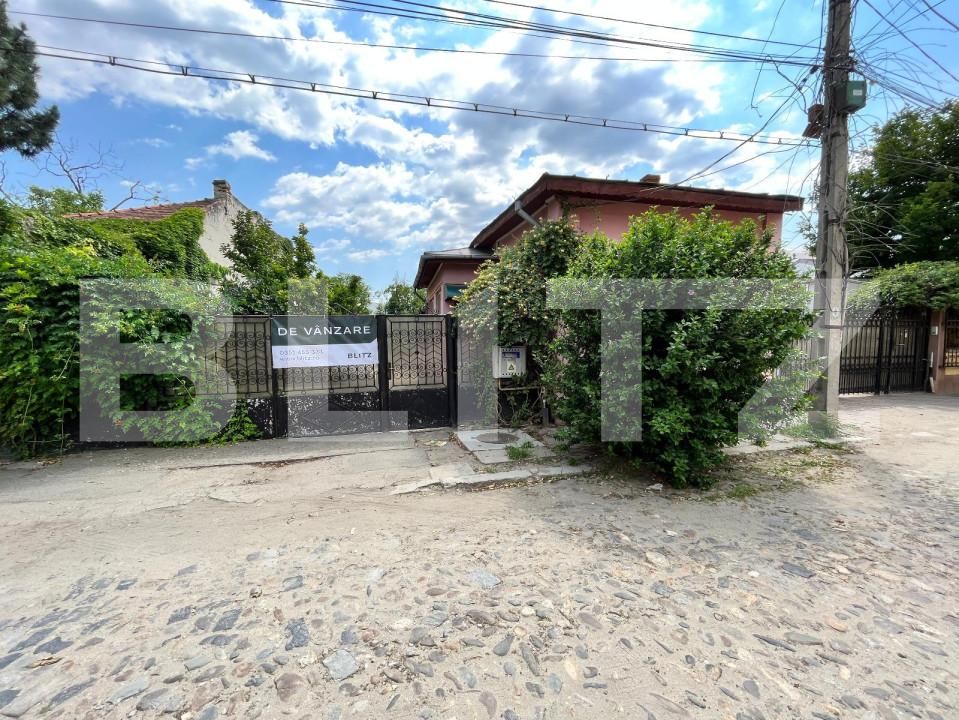 Teren de vânzare Central - 127771TV | BLITZ Craiova | Poza2