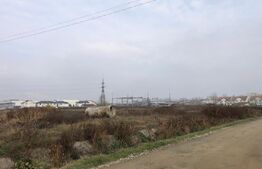 Teren intravilan, 24000 mp, front de 153 ml, Calea Severinului