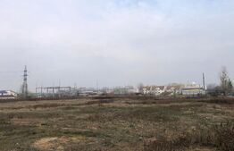 Teren intravilan, 24000 mp, front de 153 ml, Calea Severinului