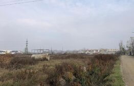 Teren intravilan, 24000 mp, front de 153 ml, Calea Severinului
