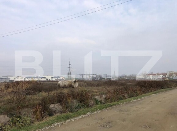 Teren de vânzare Calea Severinului - 127772TV | BLITZ Craiova | Poza3