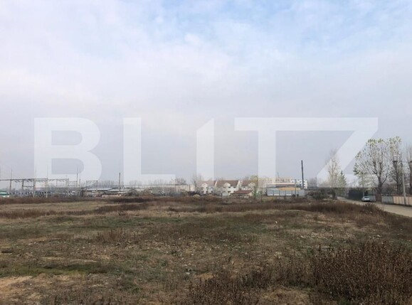Teren de vânzare Calea Severinului - 127772TV | BLITZ Craiova | Poza1