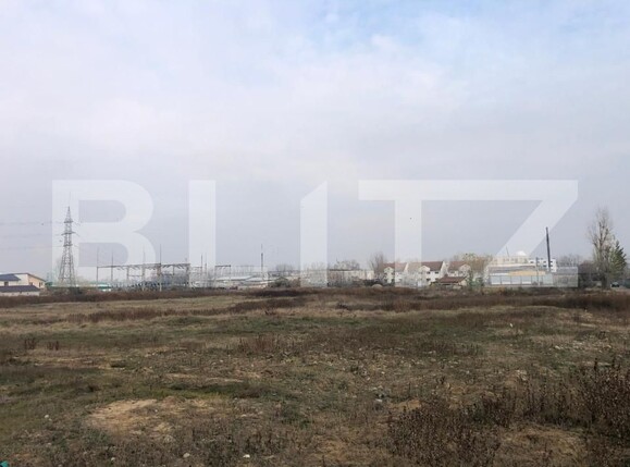 Teren de vânzare Calea Severinului - 127772TV | BLITZ Craiova | Poza4