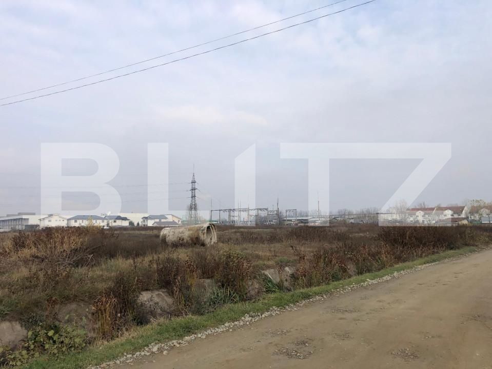 Teren de vânzare Calea Severinului - 127772TV | BLITZ Craiova | Poza3