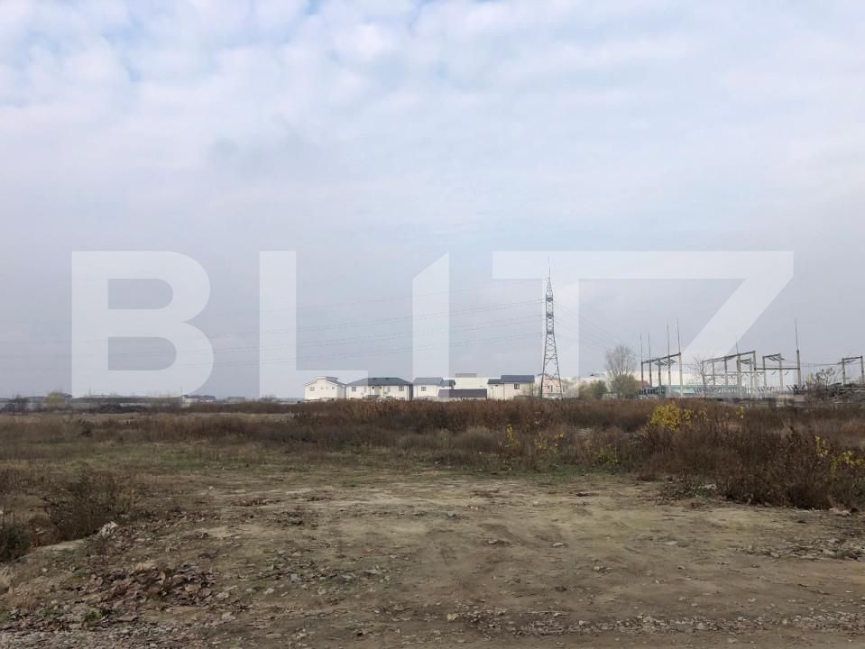 Teren de vânzare Calea Severinului - 127772TV | BLITZ Craiova | Poza5