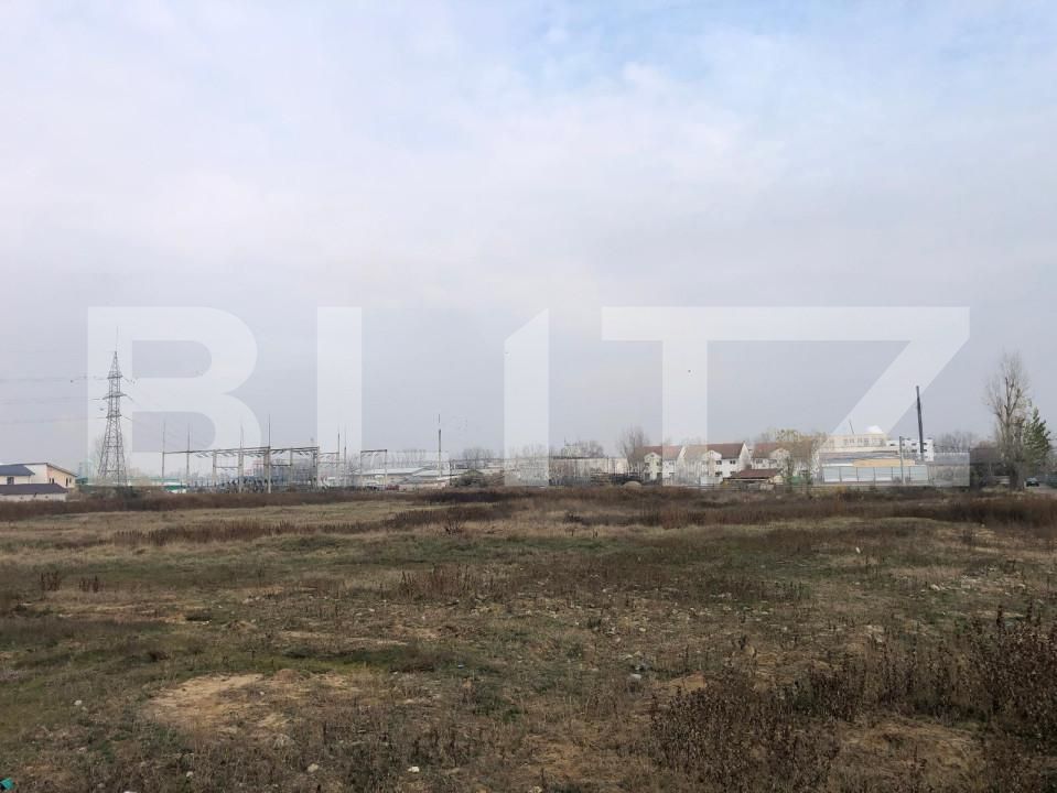 Teren de vânzare Calea Severinului - 127772TV | BLITZ Craiova | Poza4