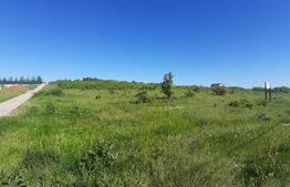 Teren intravilan 31.000 mp, zona Hanul Doctorului 