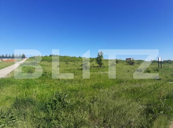 Teren de vânzare Calea Bucuresti - 127773TV | BLITZ Craiova | Poza1