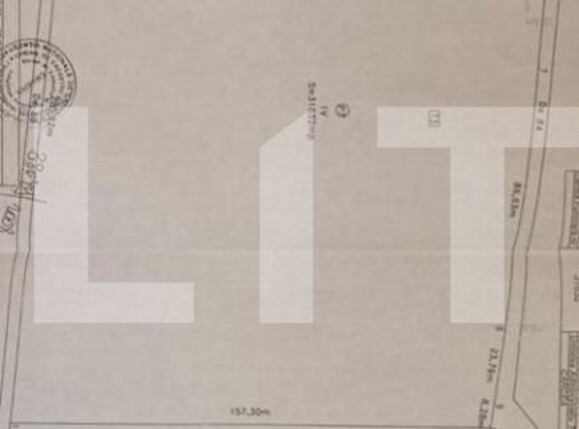 Teren de vânzare Calea Bucuresti - 127773TV | BLITZ Craiova | Poza2