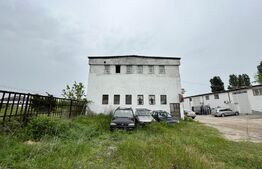  Teren intravilan 12.490 mp, toate utilitățile, drum asfaltat, Brestei 