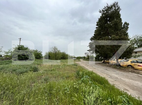 Teren de vânzare Nisipului - 127774TV | BLITZ Craiova | Poza2