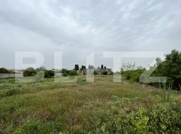 Teren de vânzare Nisipului - 127774TV | BLITZ Craiova | Poza4