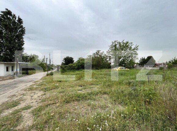 Teren de vânzare Nisipului - 127774TV | BLITZ Craiova | Poza10