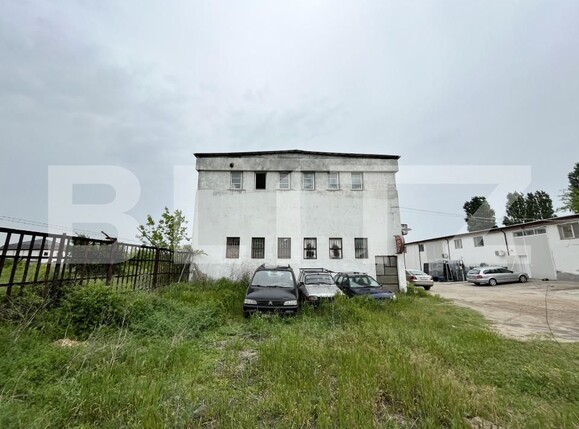 Teren de vânzare Nisipului - 127774TV | BLITZ Craiova | Poza8