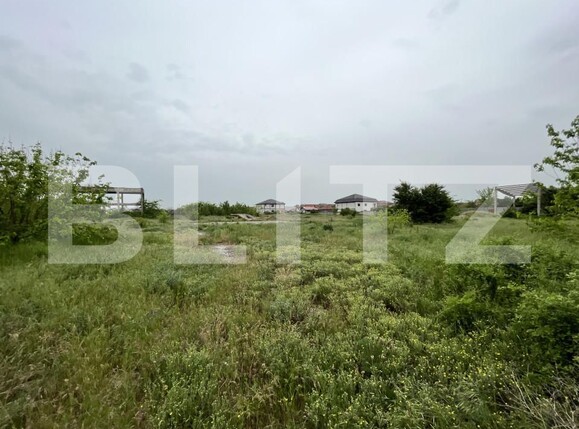 Teren de vânzare Nisipului - 127774TV | BLITZ Craiova | Poza5