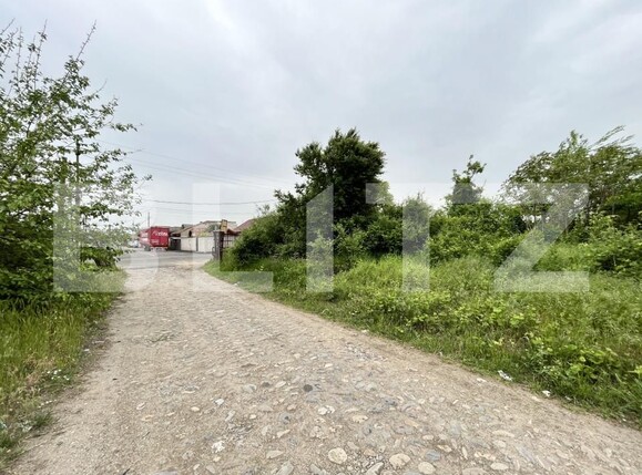 Teren de vânzare Nisipului - 127774TV | BLITZ Craiova | Poza1