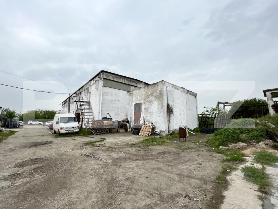 Teren de vânzare Nisipului - 127774TV | BLITZ Craiova | Poza7