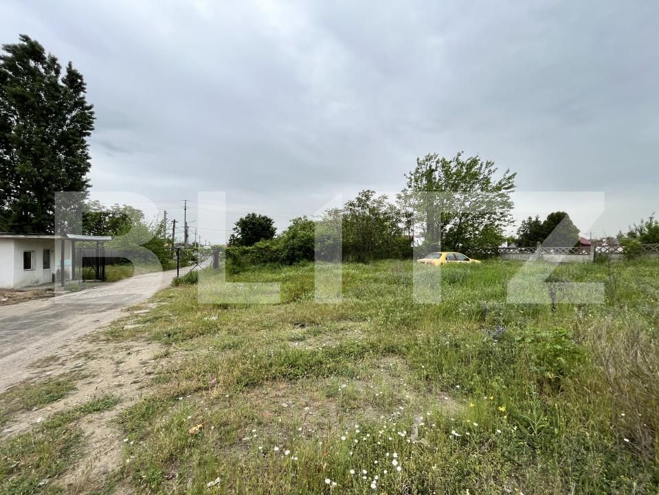 Teren de vânzare Nisipului - 127774TV | BLITZ Craiova | Poza10