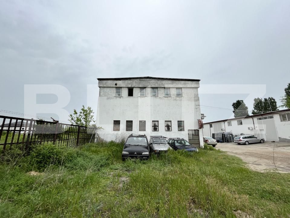 Teren de vânzare Nisipului - 127774TV | BLITZ Craiova | Poza8