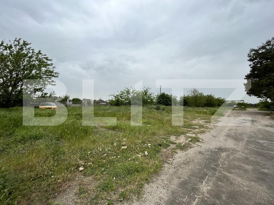 Teren de vânzare Nisipului - 127774TV | BLITZ Craiova | Poza9