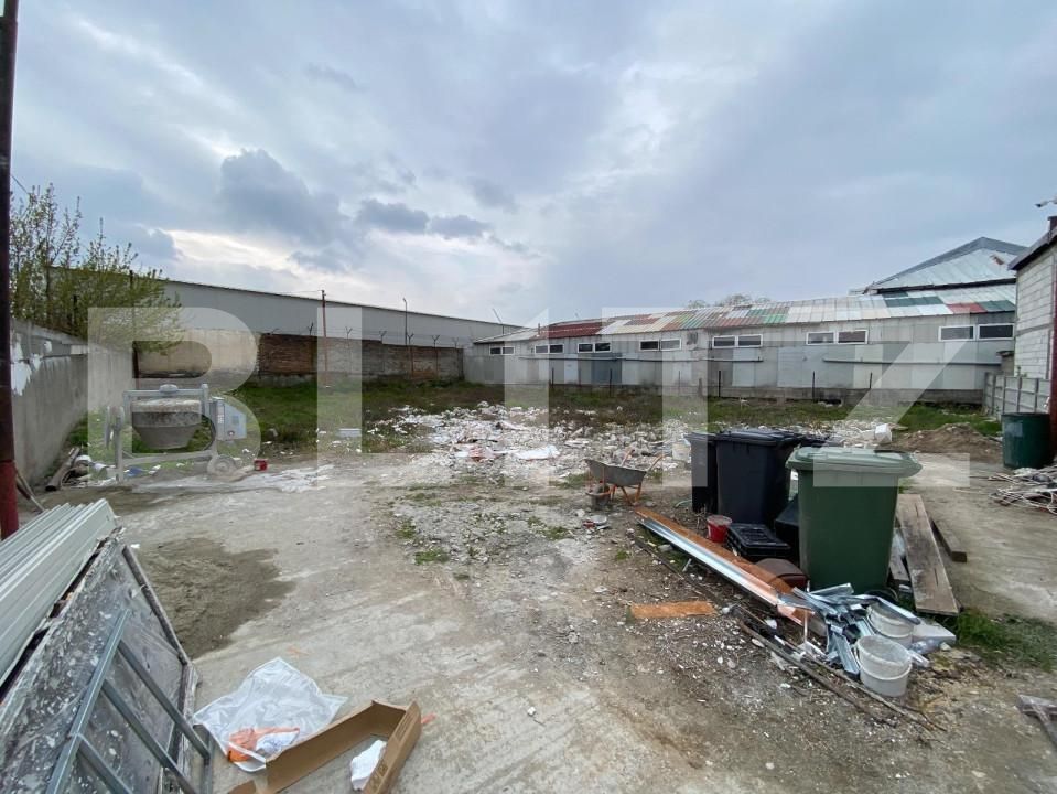Spațiu comercial de vânzare Romanesti - 127787SVC | BLITZ Craiova | Poza6
