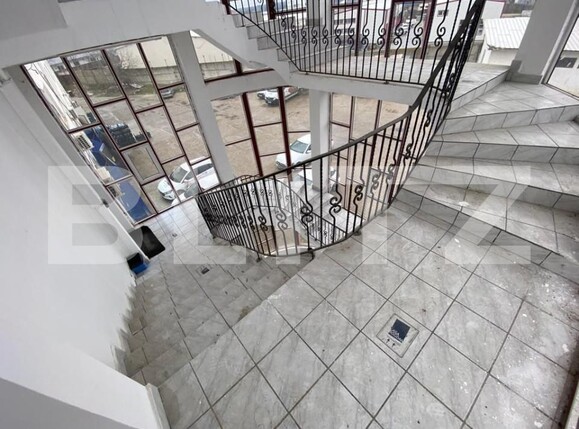 Spațiu comercial de vânzare Romanesti - 127788SVC | BLITZ Craiova | Poza2