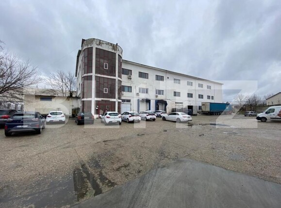 Spațiu comercial de vânzare Romanesti - 127788SVC | BLITZ Craiova | Poza1