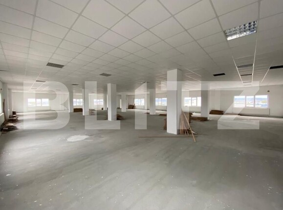 Spațiu comercial de vânzare Romanesti - 127788SVC | BLITZ Craiova | Poza4