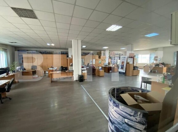 Spațiu comercial de vânzare Romanesti - 127788SVC | BLITZ Craiova | Poza3