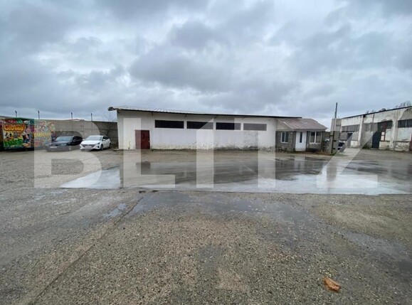 Spațiu comercial de vânzare Romanesti - 127788SVC | BLITZ Craiova | Poza9