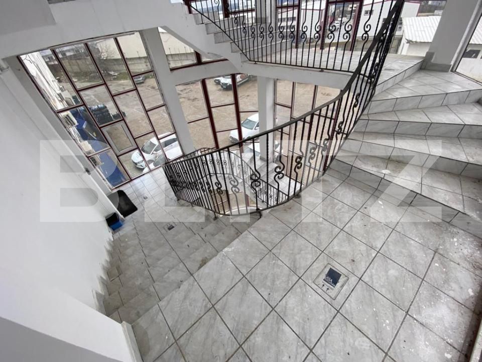 Spațiu comercial de vânzare Romanesti - 127788SVC | BLITZ Craiova | Poza2