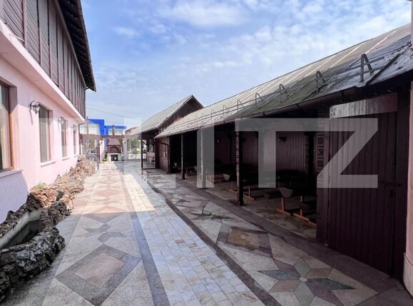 Spațiu comercial de vânzare Pielești - 127789SVC | BLITZ Craiova | Poza11