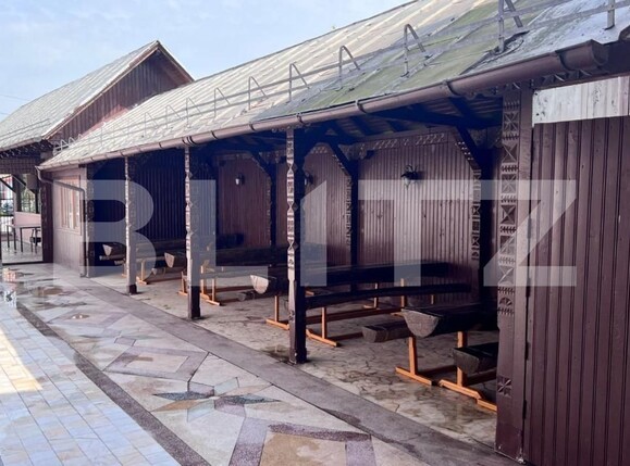 Spațiu comercial de vânzare Pielești - 127789SVC | BLITZ Craiova | Poza4