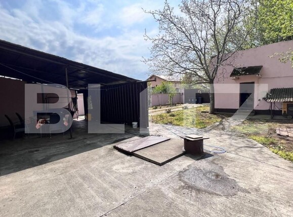 Spațiu comercial de vânzare Pielești - 127789SVC | BLITZ Craiova | Poza3