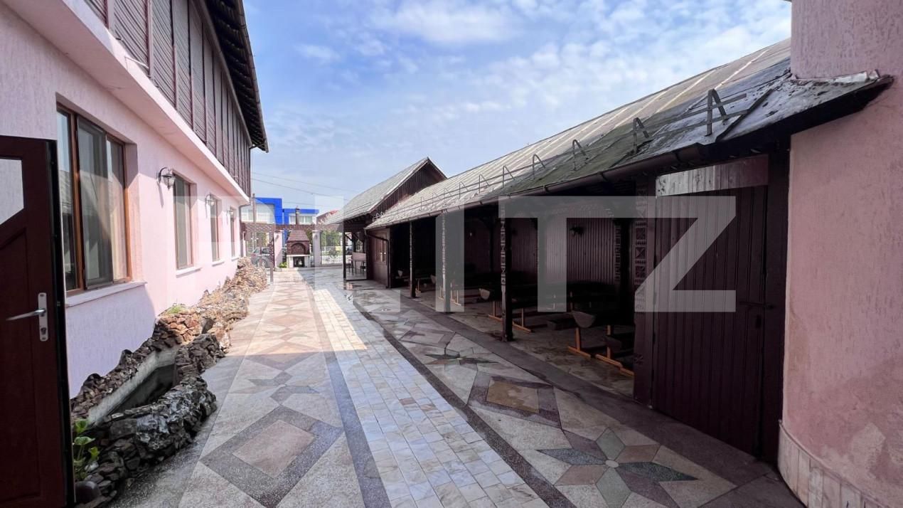 Spațiu comercial de vânzare Pielești - 127789SVC | BLITZ Craiova | Poza11