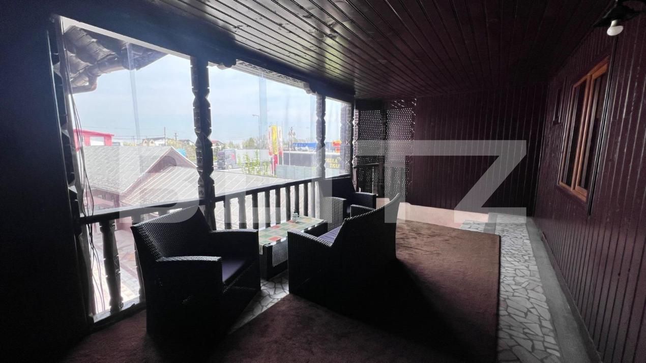 Spațiu comercial de vânzare Pielești - 127789SVC | BLITZ Craiova | Poza5