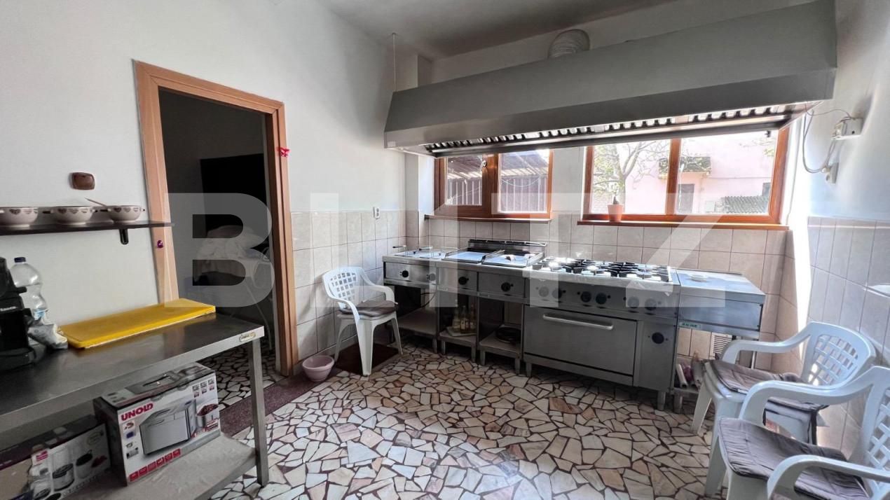 Spațiu comercial de vânzare Pielești - 127789SVC | BLITZ Craiova | Poza7