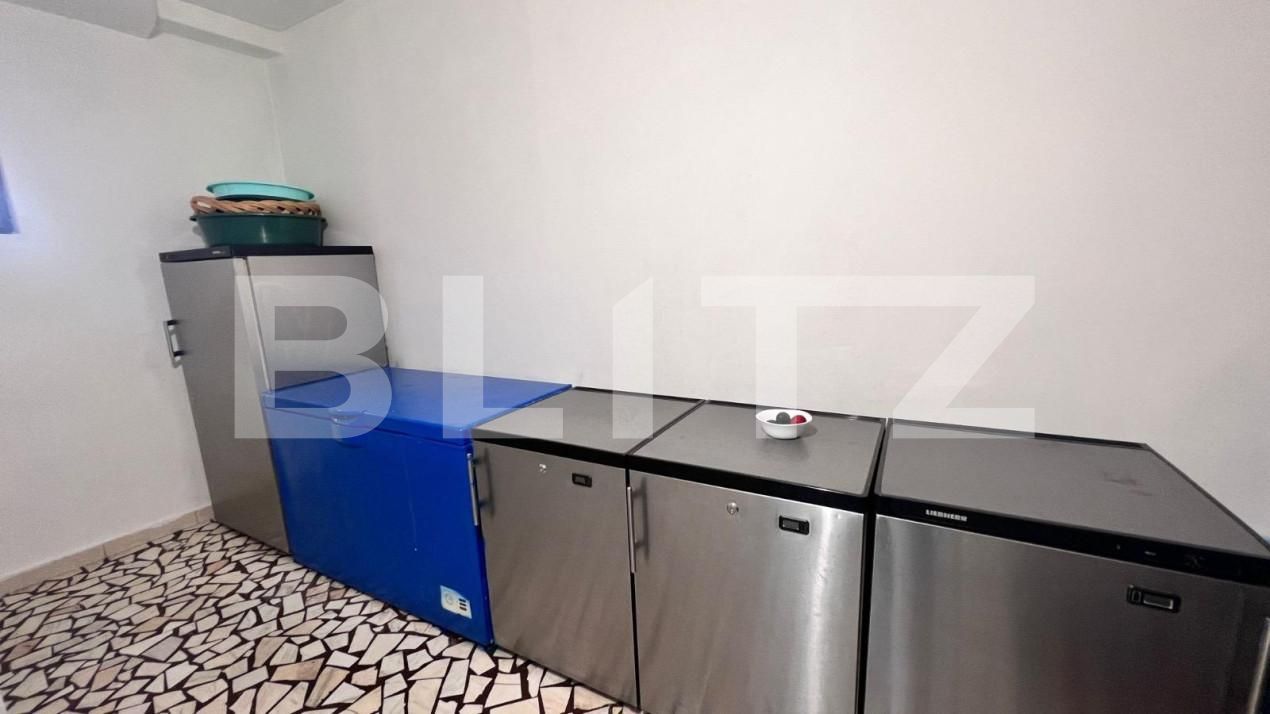 Spațiu comercial de vânzare Pielești - 127789SVC | BLITZ Craiova | Poza8