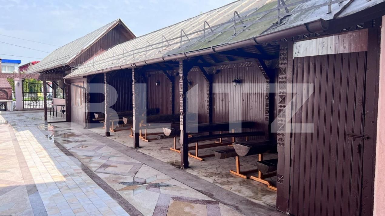 Spațiu comercial de vânzare Pielești - 127789SVC | BLITZ Craiova | Poza4